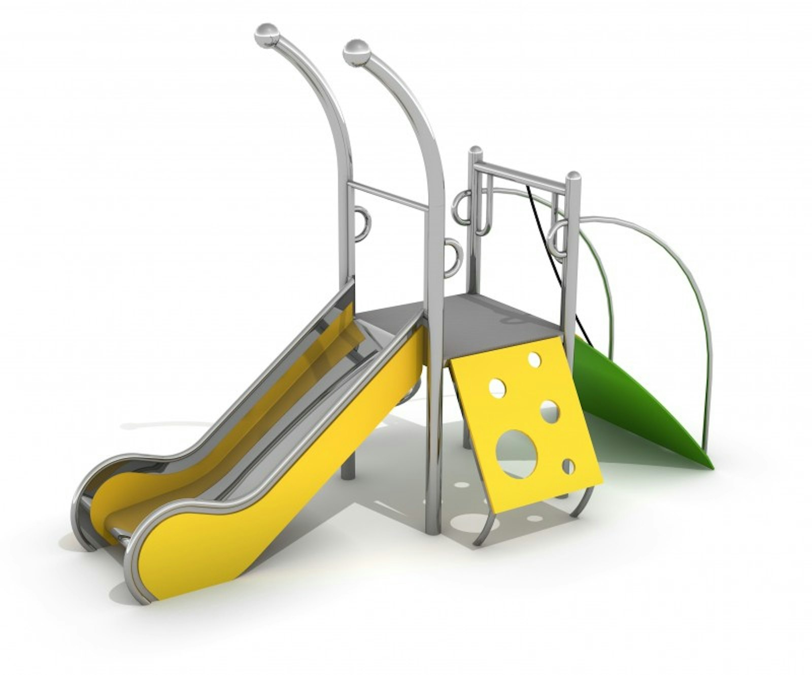 Playset DOMETO 1-1