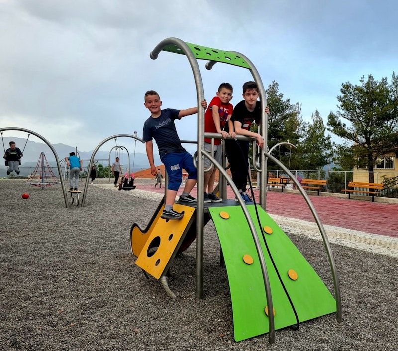 Dometo 1-2 - bild 11