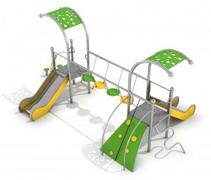 Playset DOMETO 2-3