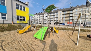 Playset DOMETO 2-3