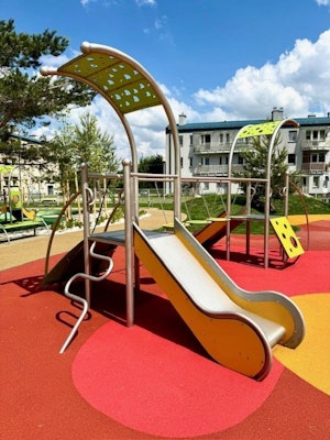 Playset DOMETO 2-3