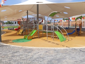 Playset DOMETO 3-2