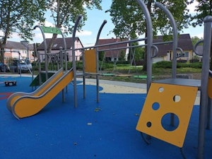 Playset DOMETO 3-2