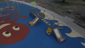 Playset DOMETO 3-2