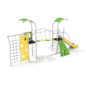 Playset DOMO 2-3