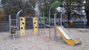 Playset DOMO 3-1