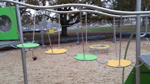 Playset DOMO 3-1