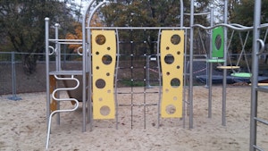 Playset DOMO 3-1