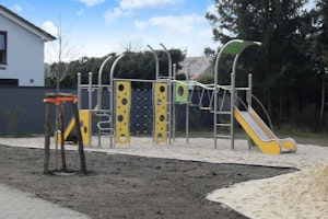 Playset DOMO 3-1