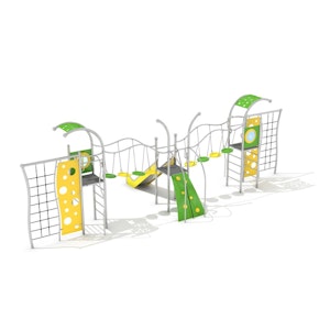 Playset DOMO 3-2