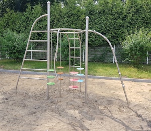 Climbing frame ESKALO 1