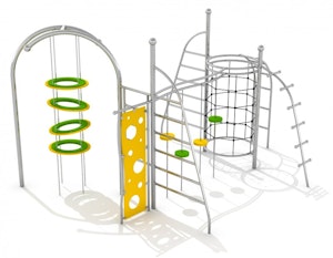 Climbing frame ESKALO 3
