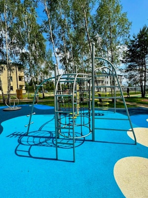 Climbing frame ESKALO 3