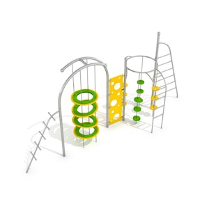 Climbing frame ESKALO 6