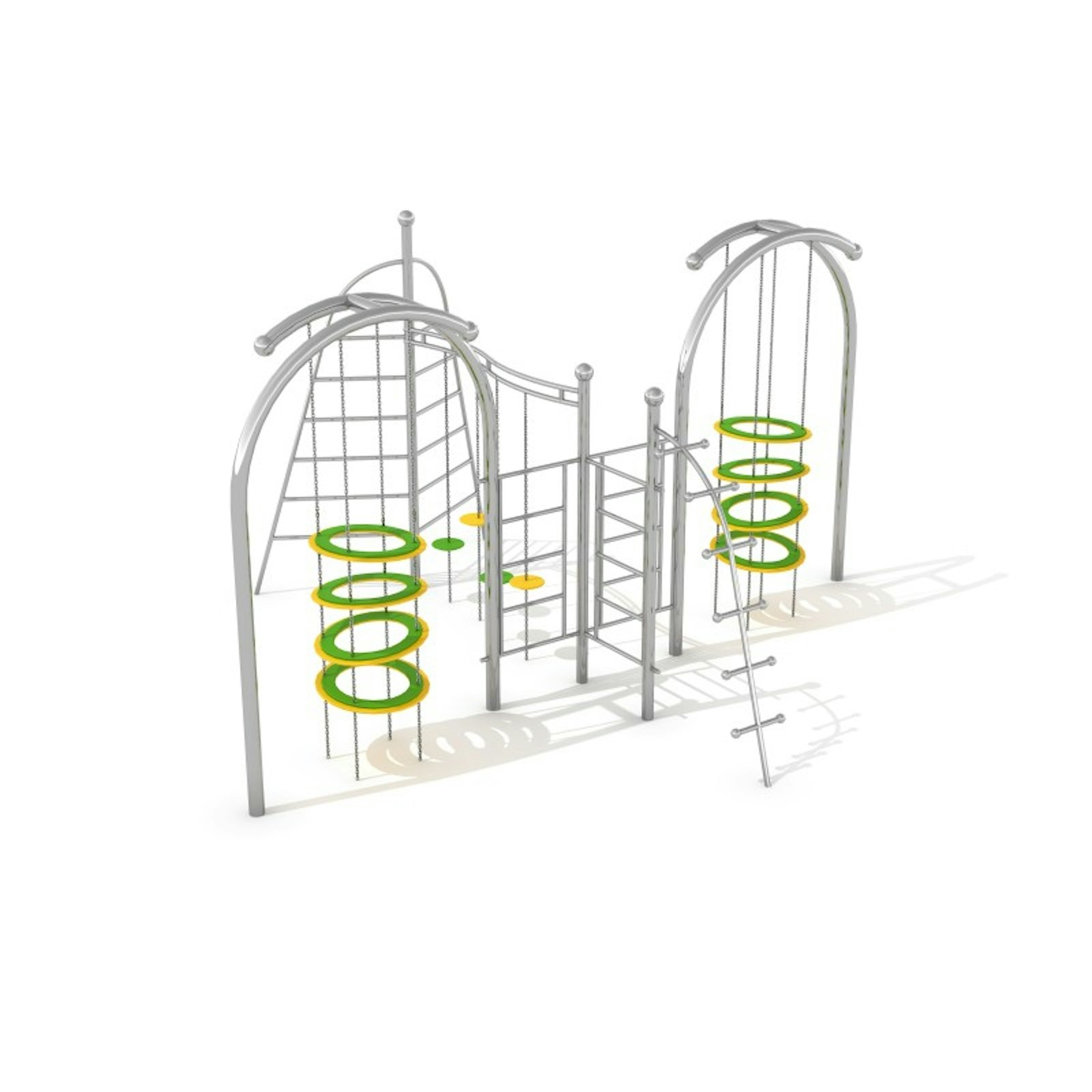 Climbing frame ESKALO 8
