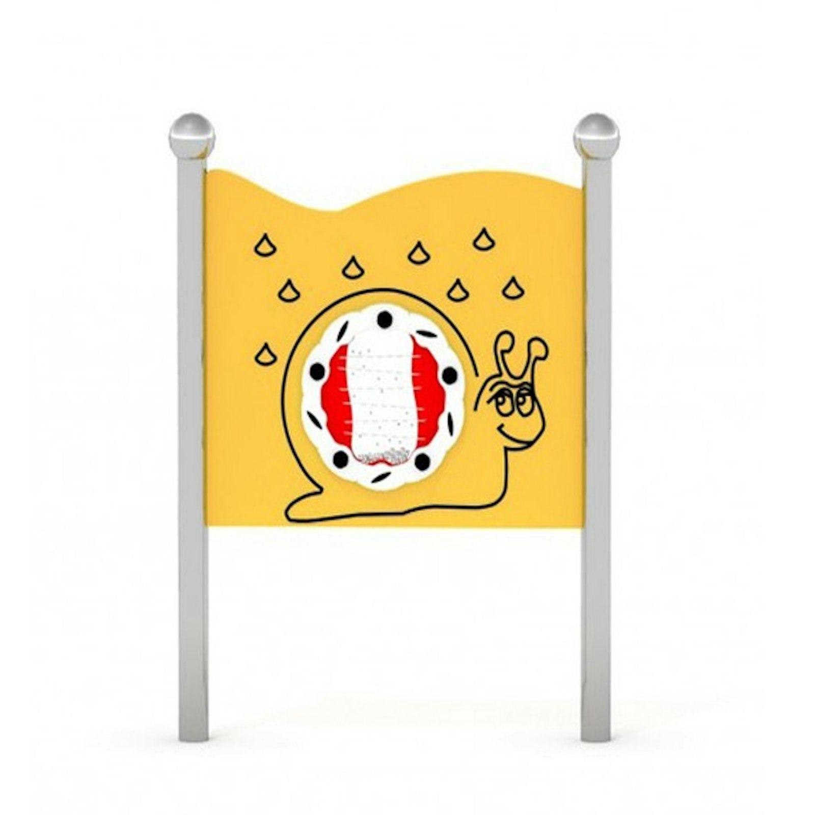 Sensory Board EDITO 4