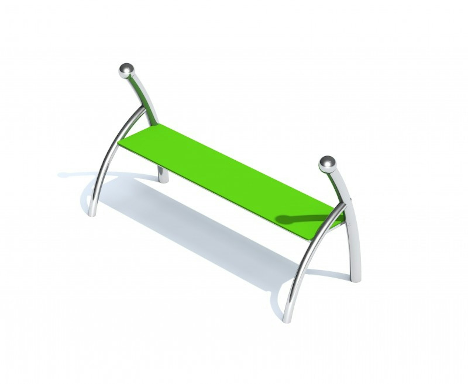 Bench SEGO 1