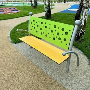 Bench SEGO 2