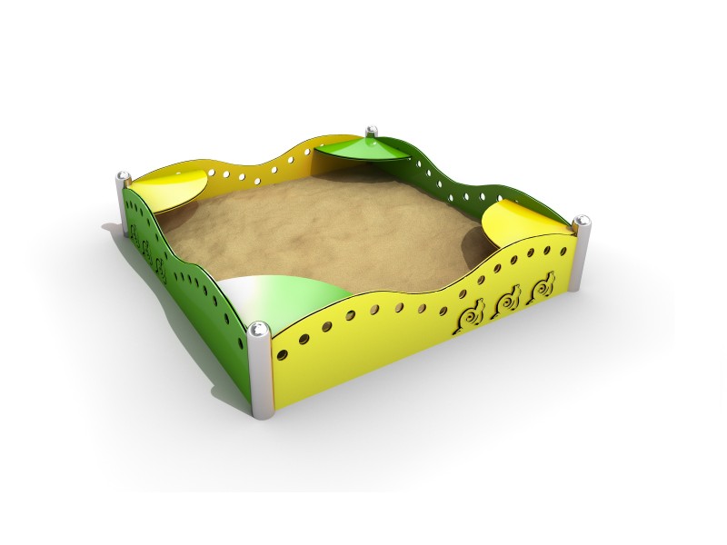 Sandbox SABLO 3