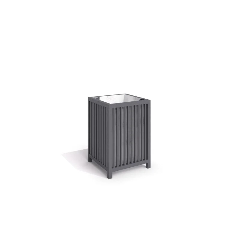 Skrota Basic Kvadrat 60L - bild 4