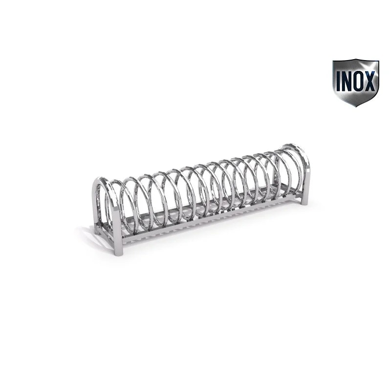 Cykelställ 12 - bild 3