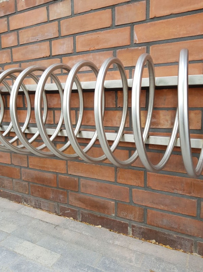 Cykelställ 14 - bild 4