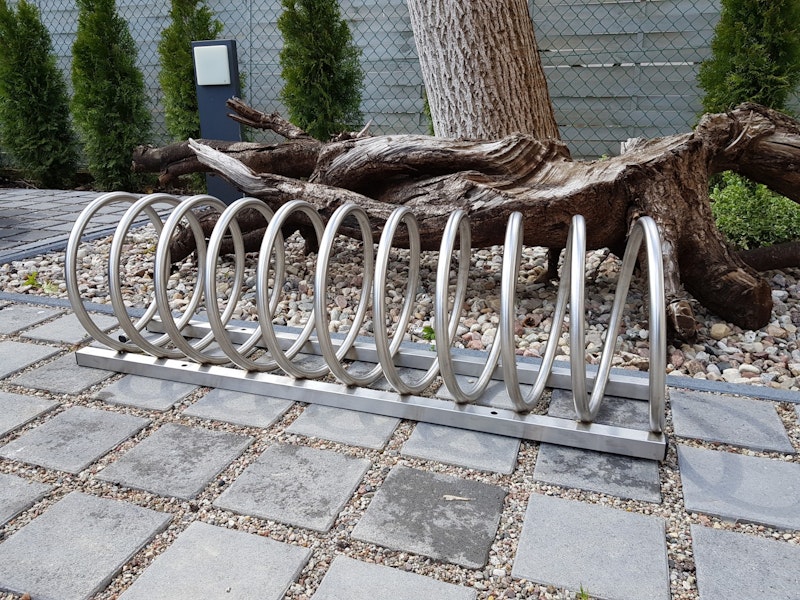 Cykelställ 14 - bild 6