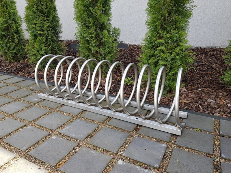 Cykelställ 14 - bild 7