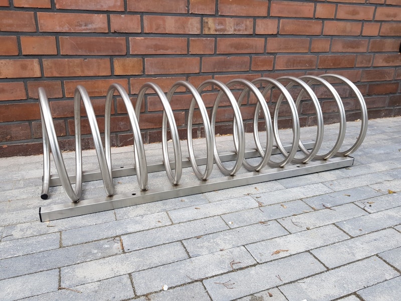 Cykelställ 14 - bild 9