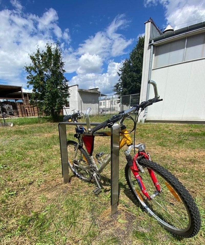 Cykelställ 24 - bild 4