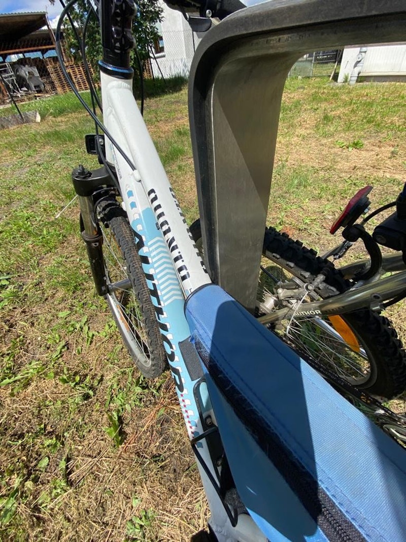 Cykelställ 24 - bild 5