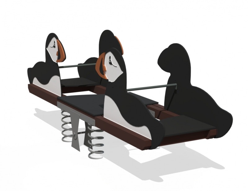 Lunnefågel - bild 7