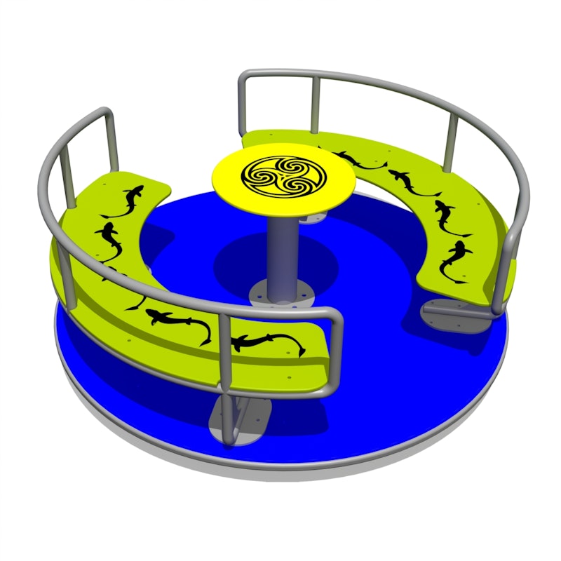 Vincent Starfish - bild 8