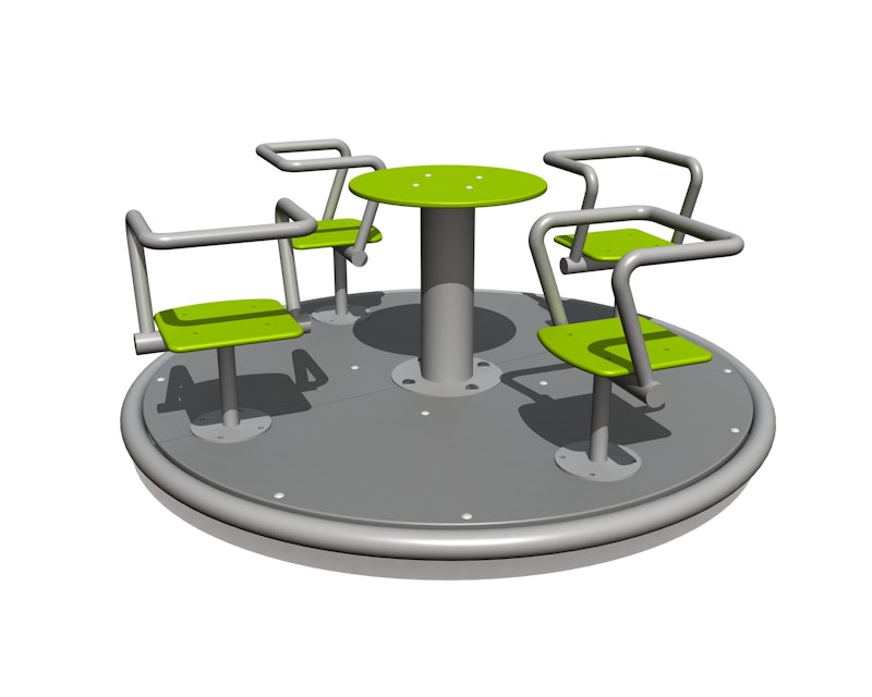 Moon 4 platser - bild 7