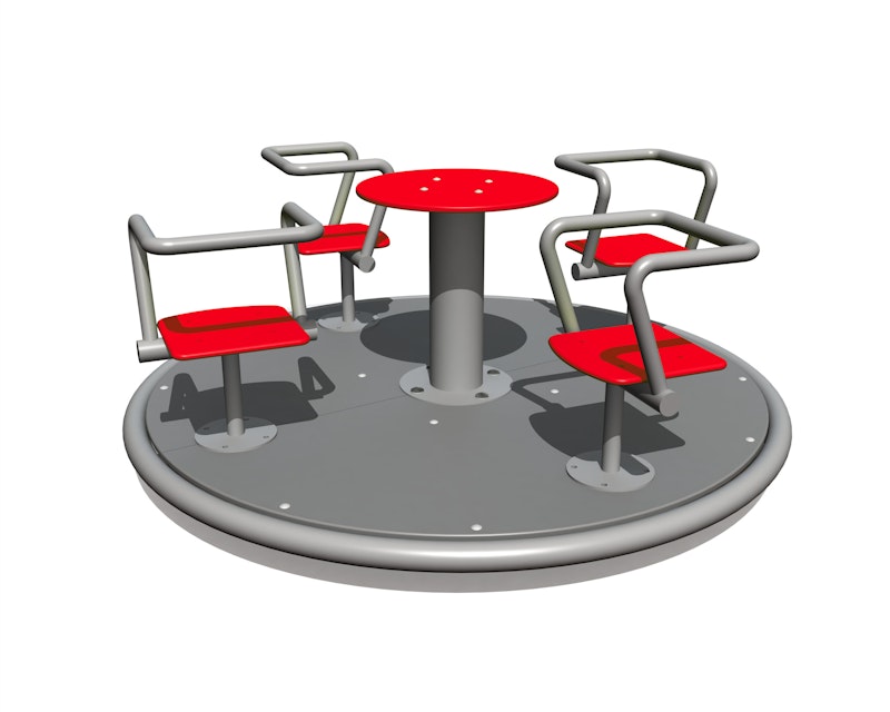 Moon 4 platser - bild 11