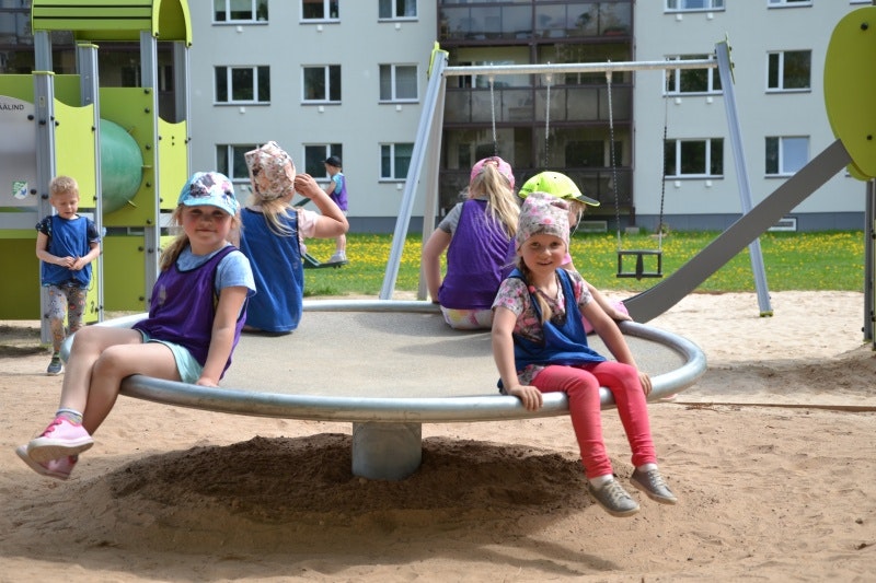 UFO d=2,0 meter - bild 14