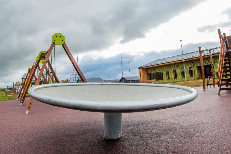 UFO d=2,0 meter - bild 13