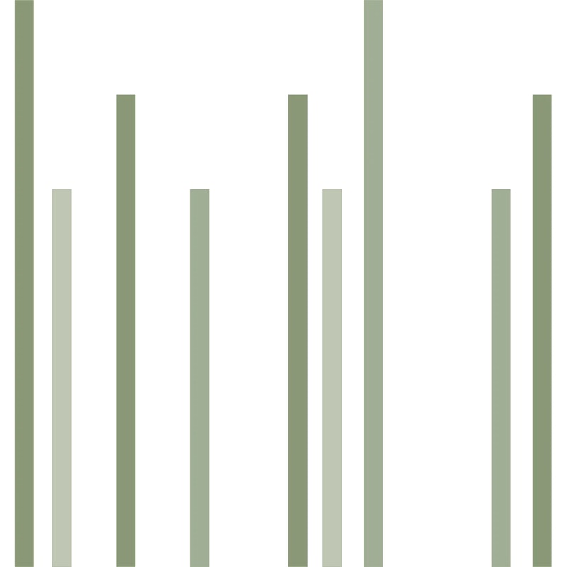 Dekorations strån - bild 5