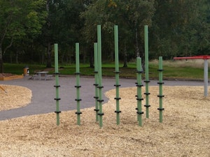 Klätter strån - bild 6