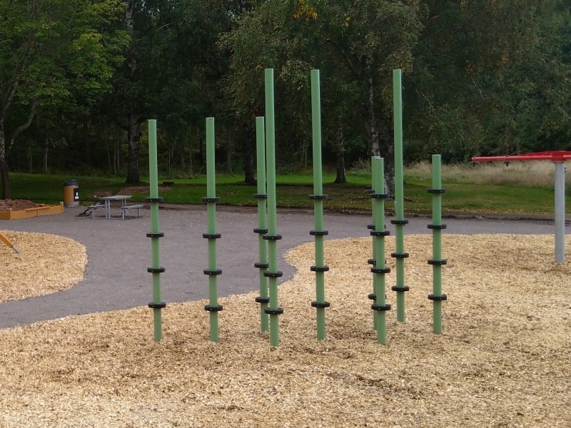 Klätter strån - bild 6