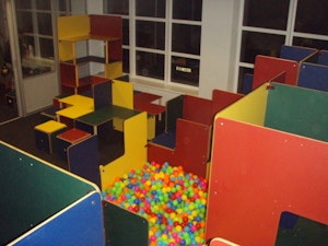 Labyroom - bild 7