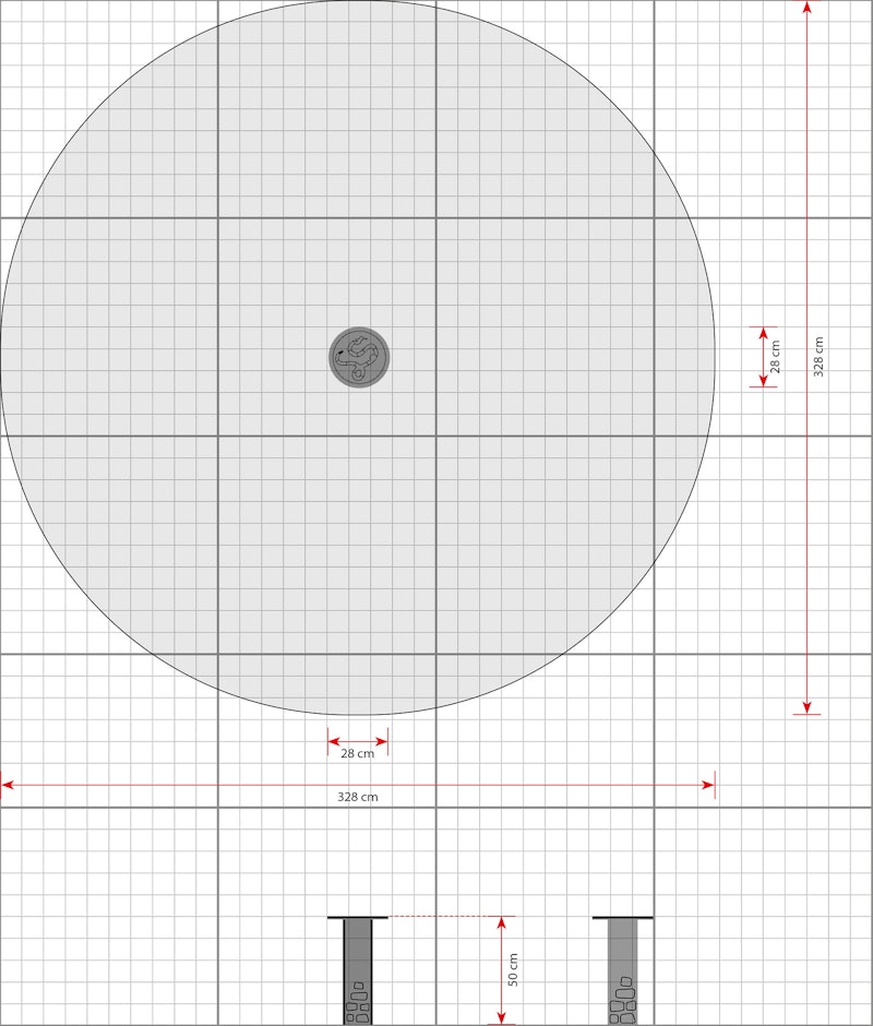 Labyrinthopp - bild 6