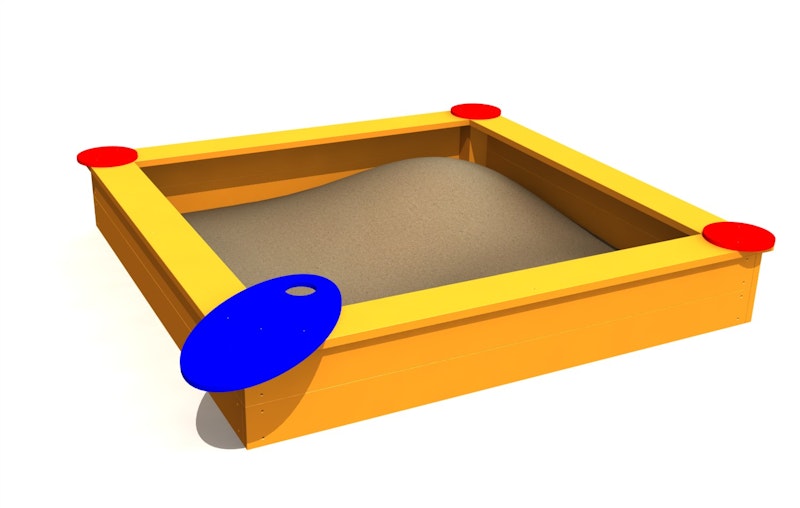 Nissi 2x2m - bild 11