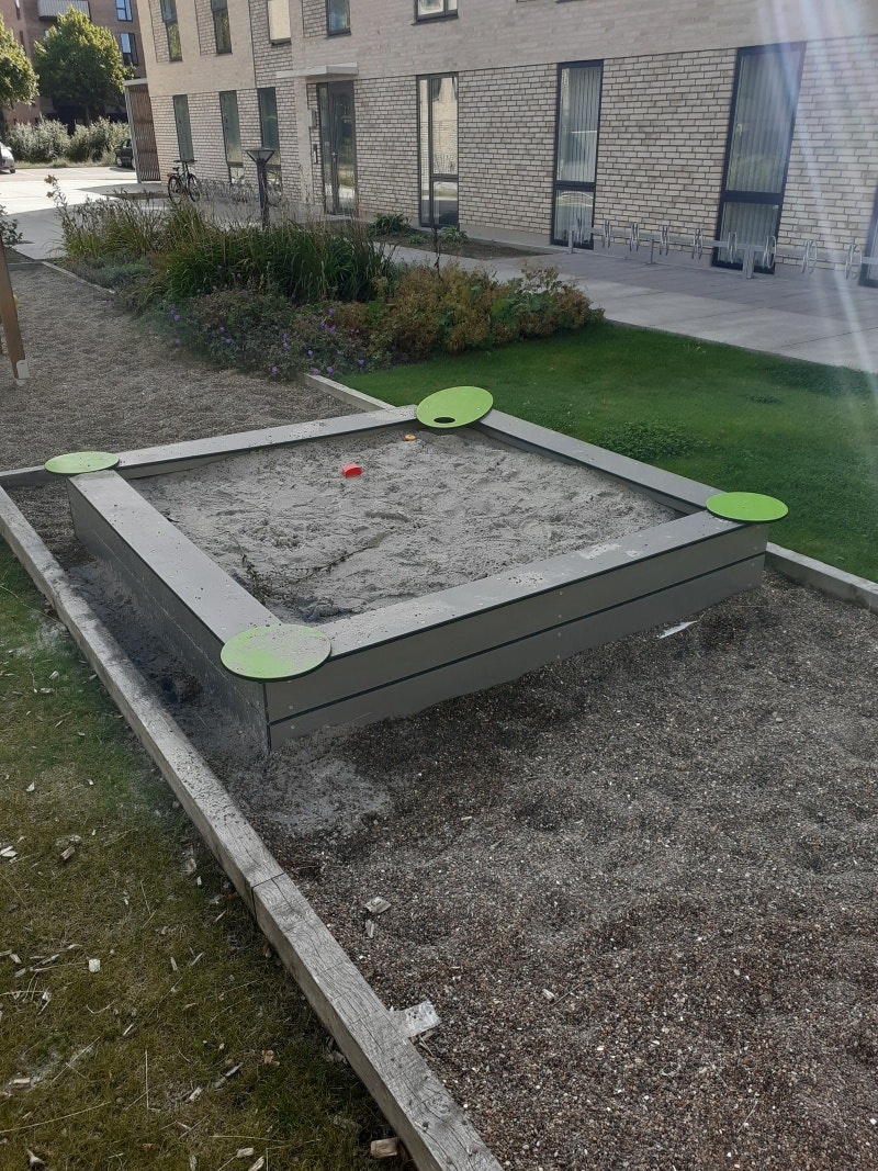 Nissi 2x2m - bild 15