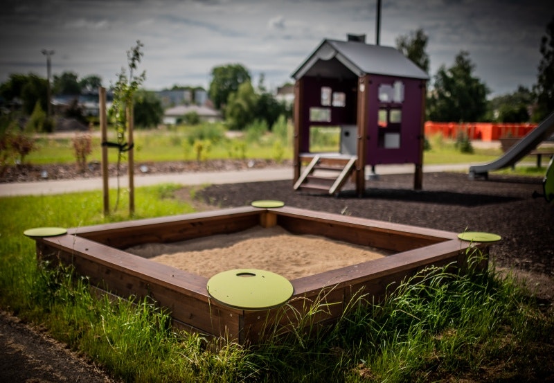 Nissi 2x2m - bild 12