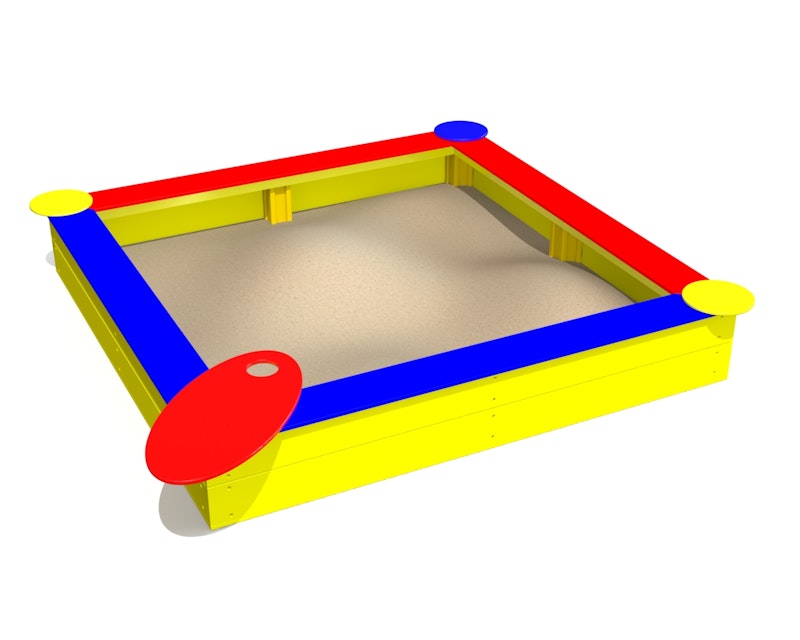 Nissi 2x2m - bild 16