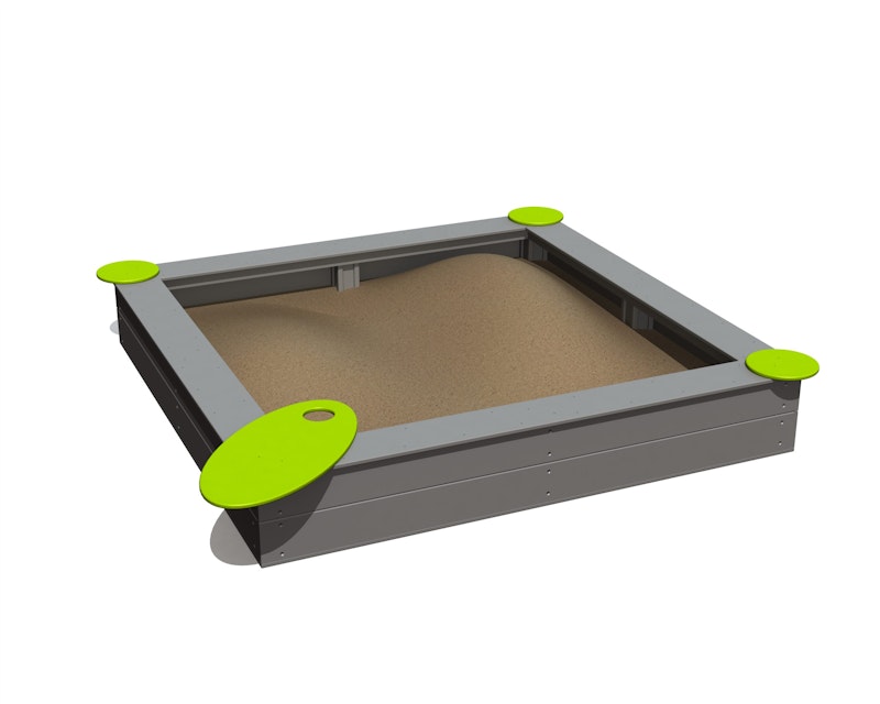 Nissi 2x2m - bild 19