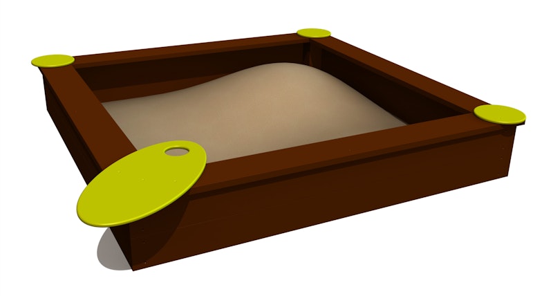 Nissi 2x2m - bild 18