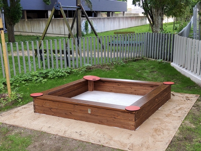 Nissi 2x2m - bild 20