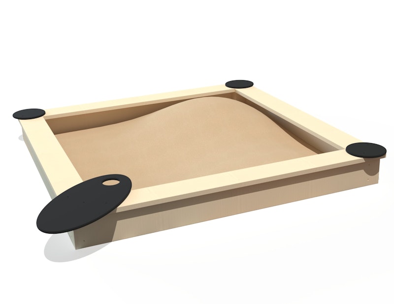 Nissi 2x2m - bild 22